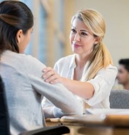 ASERTYVUMAS - SAVYBĖ, PADEDANTI PADĖTI  (Lekt. R. Dubauskė) (8 akad. val.)