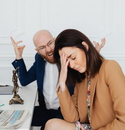 NUOTOLINĖ MEDIACIJOS SIMULIACIJA (sertifikuota mediatorė Inga Ruzgienė) (4 ak.val.)