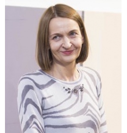 VIZUALINĖ RAIŠKA KŪRYBINGUMO UGDYME (lekt. E. D. Rakauskaitė) (3 akad. val.)